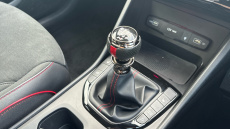 Hyundai TUCSON 1.6 TGDi N Line 5dr 2WD Petrol Estate